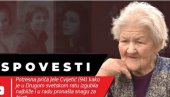 NA NOGAMA JE U ČETIRI UJUTRU: Životna priča Jele Cvijetić, koja i u 94. ne ispušta motiku – Ne mogu da ne radim