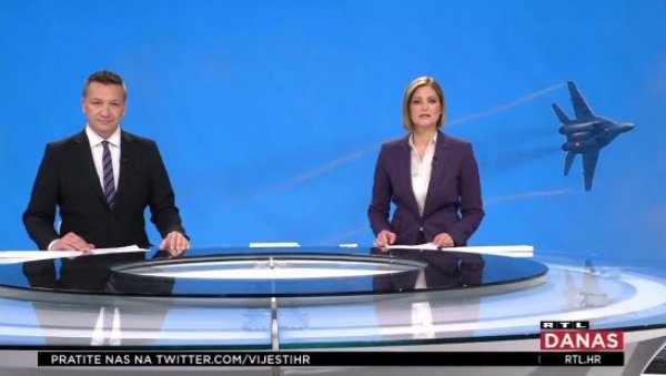 ХРВАТИ БЕСНИ: Вучић показао оружје из Кине и Русије, а купује и на Западу! (ВИДЕО) ХРВАТИ БЕСНИ: Вучић показао оружје из Кине и Русије, а купује и на Западу! (ВИДЕО)
