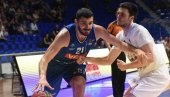 VREME JE ZA EVROSCENU: Podgoričani su dobro počeli regionalni šampionat! VREME JE ZA EVROSCENU: Podgoričani su dobro počeli regionalni šampionat!