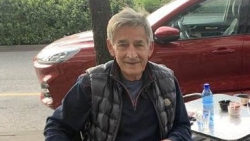 НОВОСТИ КАФЕНИСАЛЕ СА БОШОМ И КИЋОМ: Србија боља и од мале Југославије, Аврамовић игра одбрану за све Чачане НОВОСТИ КАФЕНИСАЛЕ СА БОШОМ И КИЋОМ: Србија боља и од мале Југославије, Аврамовић игра одбрану за све Чачане