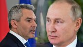 НЕХАМЕР: Русија може да пошаље НУКЛЕАРНУ РАКЕТУ у правцу Аустрије, опасност од великог рата НЕХАМЕР: Русија може да пошаље НУКЛЕАРНУ РАКЕТУ у правцу Аустрије, опасност од великог рата