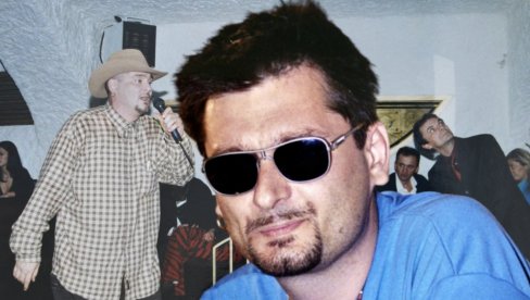 КРИО СВОЈЕ ПРАВО ИМЕ: Како се заправо звао Дино Дворник - никад не бисте претпоставили КРИО СВОЈЕ ПРАВО ИМЕ: Како се заправо звао Дино Дворник - никад не бисте претпоставили