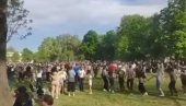 ЖИВЕЋЕ ОВАЈ НАРОД! На Ади и Авали Први мај уз огромно српско коло (ВИДЕО) ЖИВЕЋЕ ОВАЈ НАРОД! На Ади и Авали Први мај уз огромно српско коло (ВИДЕО)