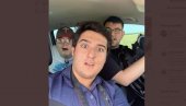 PREŽIVELI JURNJAVU ZA TORNADOM, POGINULI U SAOBRAĆAJKI: Tri studenta meteorologije stradala par sati posle uspešne akcije! (VIDEO)