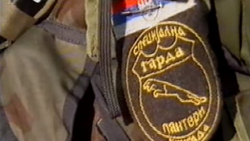 ČUVANJE SEĆANJA NA POGINULU BRAĆU: Godišnjica herojske bitke za Smoluću ČUVANJE SEĆANJA NA POGINULU BRAĆU: Godišnjica herojske bitke za Smoluću