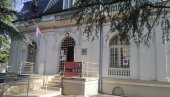 ПОЧЕТАК КЊИЖЕВНЕ ЈЕСЕНИ У ПАРАЋИНУ: Културни центар домаћин промоције књиге ПОЧЕТАК КЊИЖЕВНЕ ЈЕСЕНИ У ПАРАЋИНУ: Културни центар домаћин промоције књиге