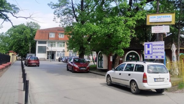 ПРЕВЕНТИВНИ ПРЕГЛЕДИ СУТРА: У Параћину апел родитељима на доведу децу ПРЕВЕНТИВНИ ПРЕГЛЕДИ СУТРА: У Параћину апел родитељима на доведу децу