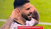 ЖИВОТИЊА! Енглеска гледа и не верује шта је сад урадио Александар Митровић, рекорд за сва времена! (ВИДЕО) ЖИВОТИЊА! Енглеска гледа и не верује шта је сад урадио Александар Митровић, рекорд за сва времена! (ВИДЕО)