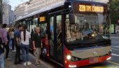 МЕСЕЧНА КАРТА ОД 1.000 ДИНАРА ЗА ПОВЛАШЋЕНЕ КАТЕГОРИЈЕ: Ево ко све има право на умањење МЕСЕЧНА КАРТА ОД 1.000 ДИНАРА ЗА ПОВЛАШЋЕНЕ КАТЕГОРИЈЕ: Ево ко све има право на умањење