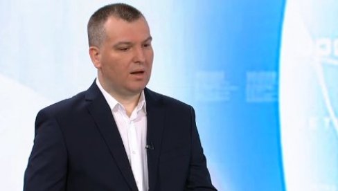 VAŽNA INICIJATIVA PREDSEDNIKA Doktor Stjepanović o besplatnim pregledima: Ogroman značaj za za sprečavanje onkološkog oboljenja VAŽNA INICIJATIVA PREDSEDNIKA Doktor Stjepanović o besplatnim pregledima: Ogroman značaj za za sprečavanje onkološkog oboljenja