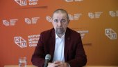 MOSKVA KAO TREĆI RIM? Zanimljiv pogled na aktuelni geopolitički trenutak istoričara Milovana Balabana (VIDEO)
