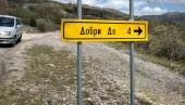 DO KRAJA GODINE I ASFALT: Rekonstrukcija puta do pirotskog sela Dobri Do DO KRAJA GODINE I ASFALT: Rekonstrukcija puta do pirotskog sela Dobri Do
