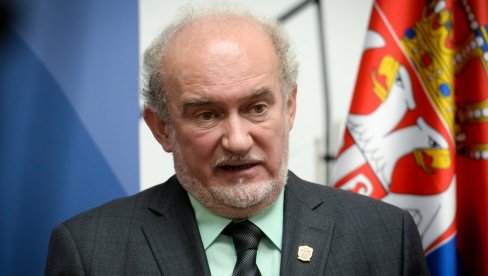 22 MILIONA UZETO ZBOG ĆUTANJA ADMINISTRACIJE: Poverenik Marinović upozorio na zloupotrebu prava na informacije 22 MILIONA UZETO ZBOG ĆUTANJA ADMINISTRACIJE: Poverenik Marinović upozorio na zloupotrebu prava na informacije
