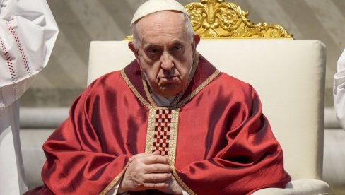 PAPA KARDINALU “NERIJATELJU” ODUZIMA STAN I PLATU? Obračun poglavara rimokatoličke crkve sa dugogodišnjim ličnim neprijateljem u Vatikanu