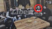 ОГЛАСИЛА СЕ УПРАВА ЦГ ПОЛИЦИЈЕ: Лазовић и Миловић нису били агенти на тајном задатку ОГЛАСИЛА СЕ УПРАВА ЦГ ПОЛИЦИЈЕ: Лазовић и Миловић нису били агенти на тајном задатку