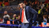 PREDLOG IZ TURSKOG PRVENSTVA: Tim iz Istanbula voli da igra brzu košarku PREDLOG IZ TURSKOG PRVENSTVA: Tim iz Istanbula voli da igra brzu košarku