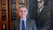 АНДРИЋ НИЈЕ НАЦИОНАЛИСТА: Представљена књига Фантом у библиотеци Зорана Милутиновића АНДРИЋ НИЈЕ НАЦИОНАЛИСТА: Представљена књига Фантом у библиотеци Зорана Милутиновића