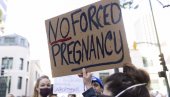 SLEDI POTPUNA ZABRANA ABORTUSA? Ajdaho bi mogao da ženama onemogući pobačaj SLEDI POTPUNA ZABRANA ABORTUSA? Ajdaho bi mogao da ženama onemogući pobačaj