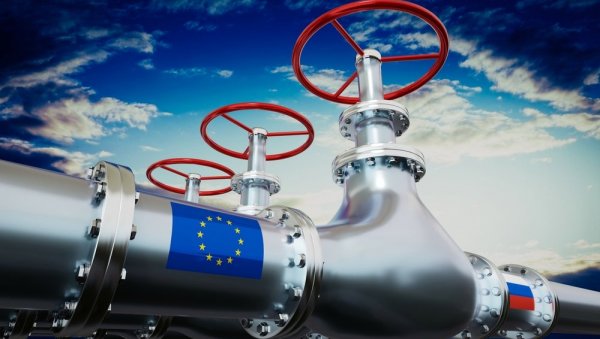 ПРОБЛЕМ У ПОЉСКОЈ: Оштећен нафтовод Дружба ПРОБЛЕМ У ПОЉСКОЈ: Оштећен нафтовод Дружба