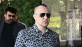 ПРИКАЗАНО ОСАМ ФОТОГРАФИЈА НА СУЂЕЊУ МАРЈАНОВИЋУ: Пажњу привукао детаљ на његовој гардероби