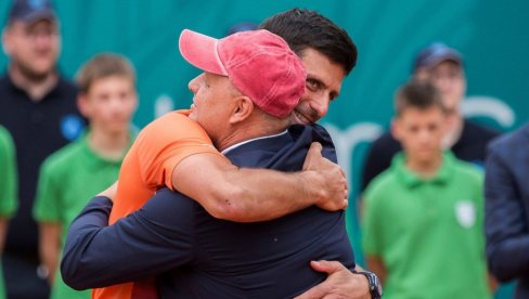 NOVAČE, REAGUJ! Marijan Vajda ostao bez posla, šta to znači za Đokovića? NOVAČE, REAGUJ! Marijan Vajda ostao bez posla, šta to znači za Đokovića?