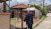 DRŽAO SAM KRVAVOG SINA NA RUKAMA: Ispovest oca teško povređenog mladića iz Vranja (FOTO/VIDEO)