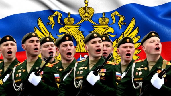 АМЕРИЧКА СЕКРЕТАРКА ЗА ВОЈСКУ: Трезвено проценити војне способности Русије