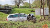 ШЕСТ САОБРАЋАЈКИ ТОКОМ ВИКЕНДА: На подручју Зрењанина из саобраћаја искључено 56 возача ШЕСТ САОБРАЋАЈКИ ТОКОМ ВИКЕНДА: На подручју Зрењанина из саобраћаја искључено 56 возача
