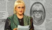 МИРА АДАЊА-ПОЛАК: Мој интервју са Сорошем је доказ да сам увек гледала унапред МИРА АДАЊА-ПОЛАК: Мој интервју са Сорошем је доказ да сам увек гледала унапред