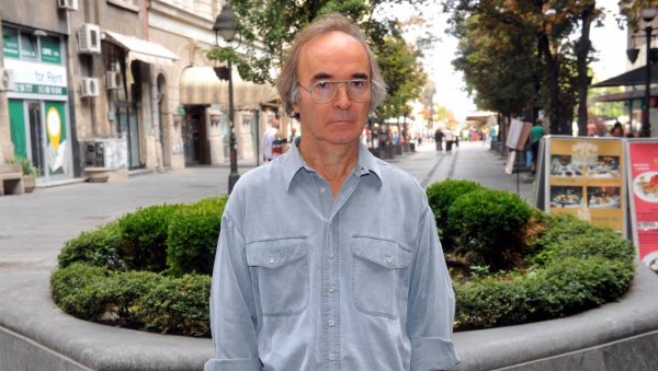ИНТЕЛИГЕНЦИЈА ОКА: Милија Белић излаже широм света на неколико изложби истовремено ИНТЕЛИГЕНЦИЈА ОКА: Милија Белић излаже широм света на неколико изложби истовремено