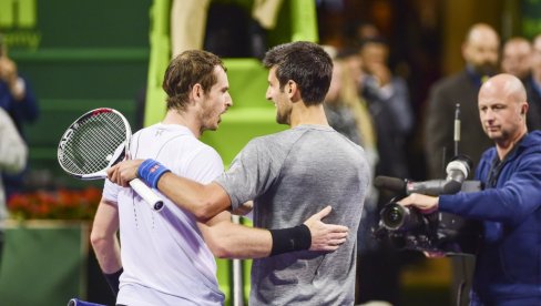 ATP JE ZAISTA FILM! Kanadađin se oglasio povodom saradnje Mari - Đoković ATP JE ZAISTA FILM! Kanadađin se oglasio povodom saradnje Mari - Đoković