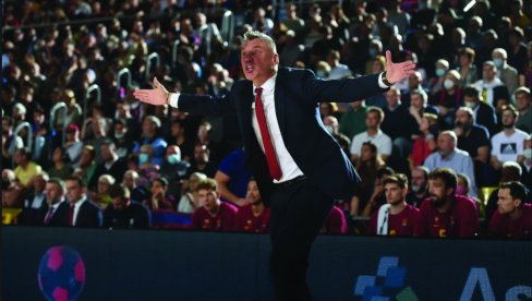 JASIKEVIČIUS POBESNEO NA KONFERENCIJI: Da li je moguće da je ovo doživeo?! JASIKEVIČIUS POBESNEO NA KONFERENCIJI: Da li je moguće da je ovo doživeo?!