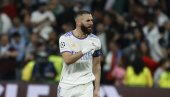БЕНЗЕМА ЈЕ ДОЧЕКАО! Реал у слављеничкој атмосфери гостује фењерашу БЕНЗЕМА ЈЕ ДОЧЕКАО! Реал у слављеничкој атмосфери гостује фењерашу