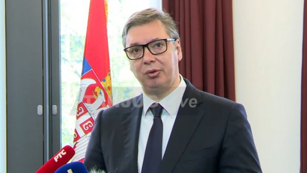 НЕМЦИ ИНСИСТИРАЈУ НА ЗСО Вучић: Петковић иде 13. у Брисел, да покушамо нешто да договоримо НЕМЦИ ИНСИСТИРАЈУ НА ЗСО Вучић: Петковић иде 13. у Брисел, да покушамо нешто да договоримо