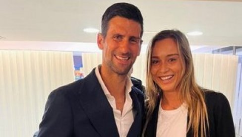 KAKO ĆE ŠPANCI REAGOVATI? Paula Badosa sahranila zemljaka Nadala, Novak Đoković je za to kriv KAKO ĆE ŠPANCI REAGOVATI? Paula Badosa sahranila zemljaka Nadala, Novak Đoković je za to kriv
