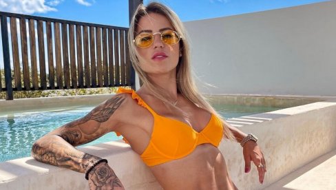 MAHER NA DASCI SA TOČKOVIMA: Upoznajte Letisiju Bufoni, skejtborderku iz Sao Paola (FOTO) MAHER NA DASCI SA TOČKOVIMA: Upoznajte Letisiju Bufoni, skejtborderku iz Sao Paola (FOTO)