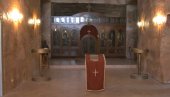 СРПСКА ЦРКВА ПОД ЗЕМЉОМ У АУСТРАЛИЈИ: Погледајте невероватне призоре (ФОТО/ВИДЕО) СРПСКА ЦРКВА ПОД ЗЕМЉОМ У АУСТРАЛИЈИ: Погледајте невероватне призоре (ФОТО/ВИДЕО)