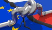 SNAŽAN UDARAC EVROPSKOJ UNIJI: Od granične cene za rusku naftu štetu će trpeti Evropljani, a ne Moskva