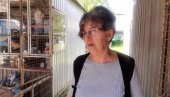 ZMIJE VREBAJU U DVORIŠTU: Meštanima niških sela i na polju i oko kuća prete otrovnice ZMIJE VREBAJU U DVORIŠTU: Meštanima niških sela i na polju i oko kuća prete otrovnice