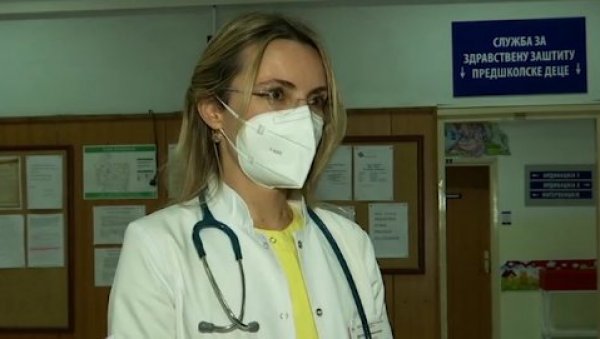 АКУТНИ ХЕПАТИТИС НИЈЕ РЕГИСТРОВАН У СРБИЈИ: Др Јовановић открива на које симптоме родитељи треба да обрате пажњу АКУТНИ ХЕПАТИТИС НИЈЕ РЕГИСТРОВАН У СРБИЈИ: Др Јовановић открива на које симптоме родитељи треба да обрате пажњу
