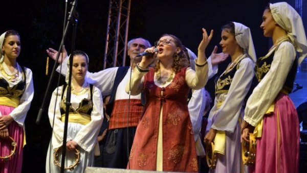 ДАНИ МУЗИКЕ, АНИМАЦИЈЕ, ТЕАТРА, КЊИГА И ДЕЧЈИХ РАДОСТИ: Почиње Врањско културно лето ДАНИ МУЗИКЕ, АНИМАЦИЈЕ, ТЕАТРА, КЊИГА И ДЕЧЈИХ РАДОСТИ: Почиње Врањско културно лето