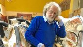 ДО ПОСЛЕДЊЕГ ДАХА ШОБАЈИЋ БИО УЗ СВОЈ ШТАФЕЛАЈ Ексклузивно: Недељне Новости представљају последњу слику великог уметника ДО ПОСЛЕДЊЕГ ДАХА ШОБАЈИЋ БИО УЗ СВОЈ ШТАФЕЛАЈ Ексклузивно: Недељне Новости представљају последњу слику великог уметника
