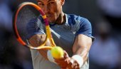 KRALJ ŠLJAKE SILOVITO ZAPOČEO ROLAN GAROS: Rafael Nadal pregazio rivala u prvom kolu KRALJ ŠLJAKE SILOVITO ZAPOČEO ROLAN GAROS: Rafael Nadal pregazio rivala u prvom kolu