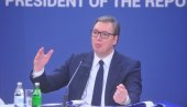 VUČIĆ DANAS U SLOVAČKOJ: Predsednik učestvuje na GLOBSEC 2022 forumu u Bratislavi VUČIĆ DANAS U SLOVAČKOJ: Predsednik učestvuje na GLOBSEC 2022 forumu u Bratislavi