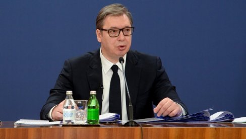 VUČIĆ U DAVOSU: Predsednik na Svetskom ekonomskom forumu VUČIĆ U DAVOSU: Predsednik na Svetskom ekonomskom forumu