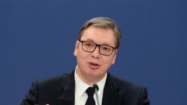 ВУЧИЋ ЈАСАН: Жеља Србије да буде једина не-НАТО земља у региону! ВУЧИЋ ЈАСАН: Жеља Србије да буде једина не-НАТО земља у региону!