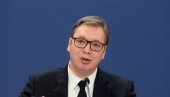 NOVA ENERGETSKA POLITIKA KLJUČNA TEMA: Vučić o obnovljivim izvorima energije