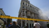 ТРАГИЧАН БИЛАНС ЕКСПЛОЗИЈЕ: У хотелу у центру Хаване најмање 22 мртвих (ВИДЕО) ТРАГИЧАН БИЛАНС ЕКСПЛОЗИЈЕ: У хотелу у центру Хаване најмање 22 мртвих (ВИДЕО)