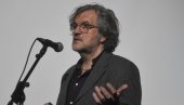 ЕВРОПА ПЉАЧКА РУСЕ: Кустурица на Видовданским свечаностима говорио о сукобу у Украјини ЕВРОПА ПЉАЧКА РУСЕ: Кустурица на Видовданским свечаностима говорио о сукобу у Украјини
