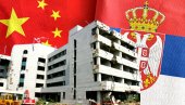 ZLOČIN KOJI PEKING I BEOGRAD NIKADA NEĆE ZABORAVITI: Odata pošta žrtvama NATO bombardovanja kineske ambasade